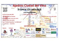 Cartel III Open